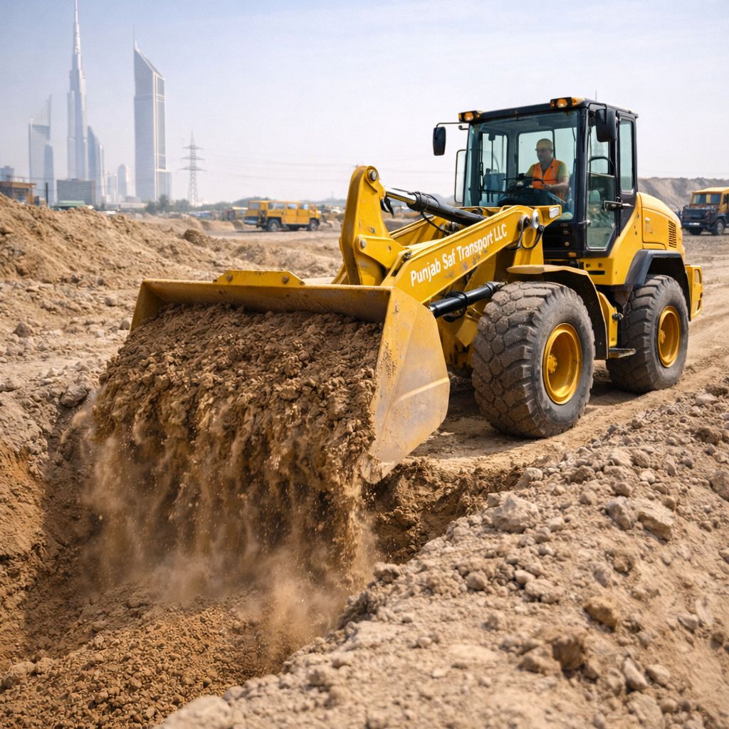 Once services, foundations, or structures are in place, we backfill using suitable materials and proper compaction methods. This helps protect pipes, cables, and structural elements, reduces settlement, and ensures a stable, long‑lasting finish to your excavated areas.